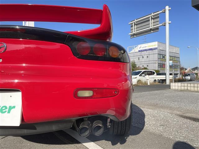 RX-7 タイプRB(30枚目)