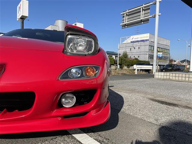 RX-7 タイプRB(31枚目)