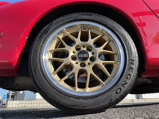 RX-7 タイプRB(32枚目)