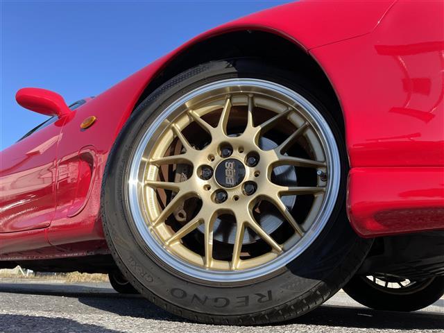 RX-7 タイプRB(33枚目)