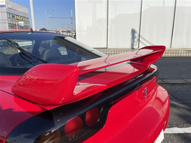 RX-7 タイプRB(35枚目)