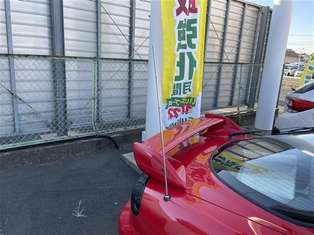 RX-7 タイプRB(41枚目)