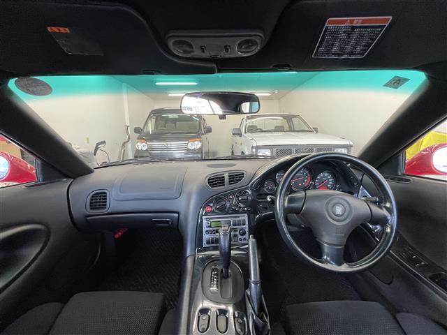 RX-7 タイプRB(42枚目)