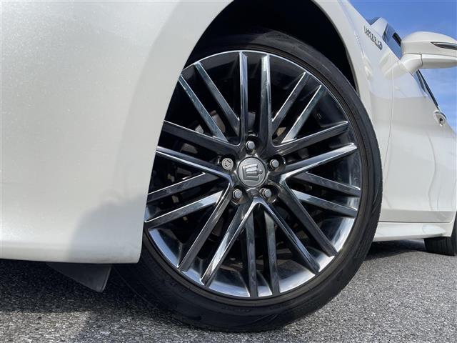 クラウンハイブリッド アスリートＳ（2枚目）