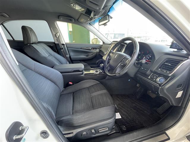 クラウンハイブリッド アスリートＳ（16枚目）