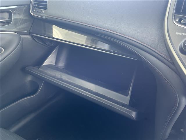 クラウンハイブリッド アスリートＳ（22枚目）