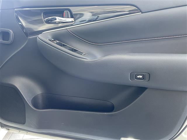 クラウンハイブリッド アスリートＳ（23枚目）