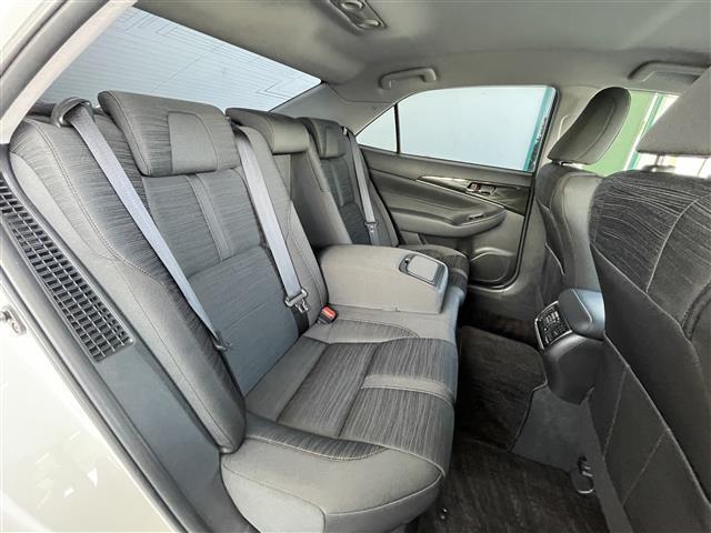 クラウンハイブリッド アスリートＳ（24枚目）