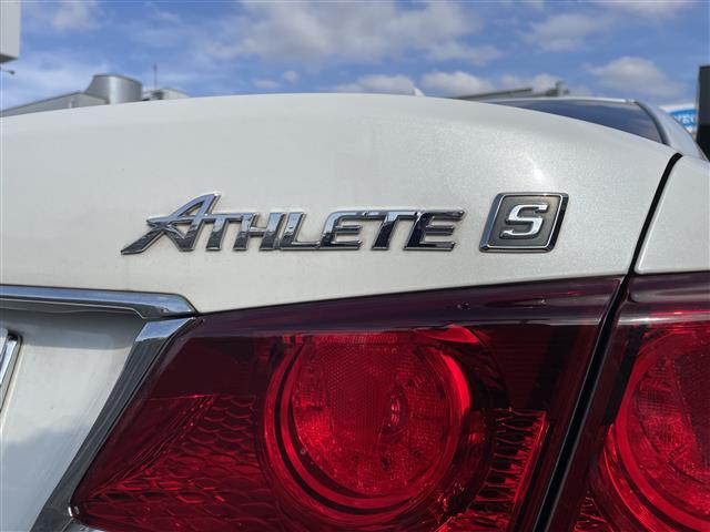 クラウンハイブリッド アスリートＳ（30枚目）