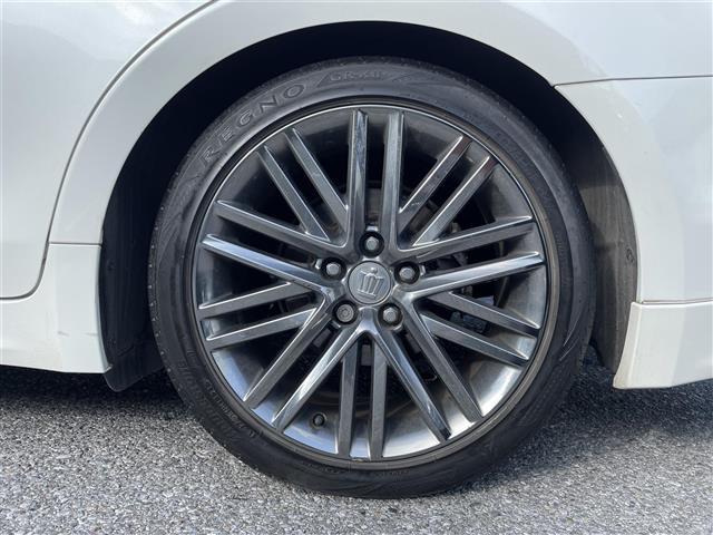 クラウンハイブリッド アスリートＳ（34枚目）