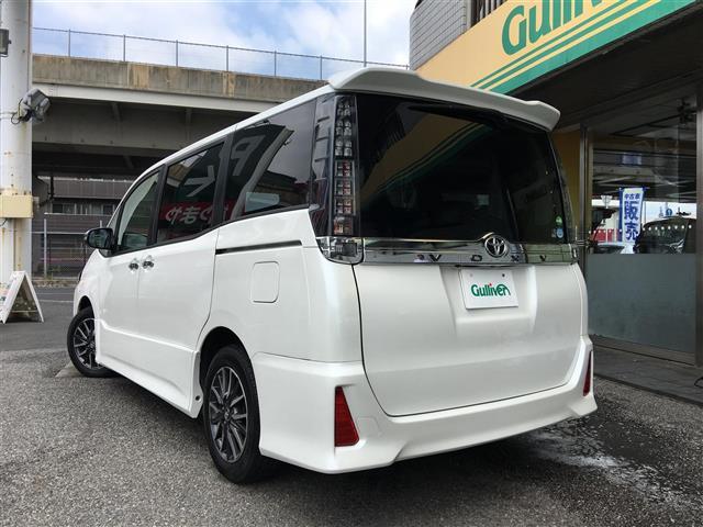 ZS 煌II トヨタセーフティーセンス ワンオーナー(2枚目)