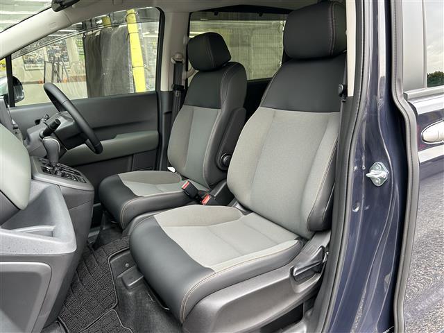 フリード e:HEVクロスター(8枚目)