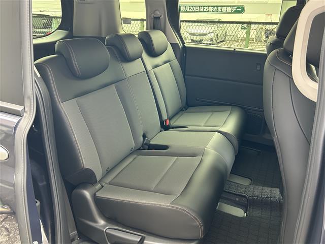 フリード e:HEVクロスター(9枚目)