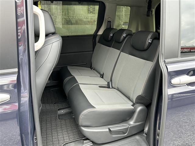 フリード e:HEVクロスター(10枚目)