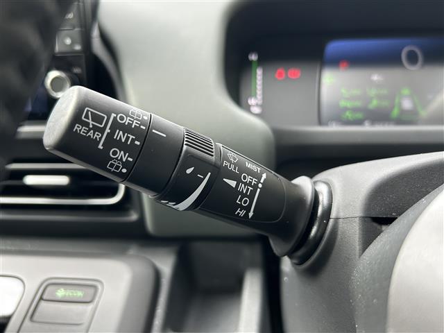 フリード e:HEVクロスター(14枚目)