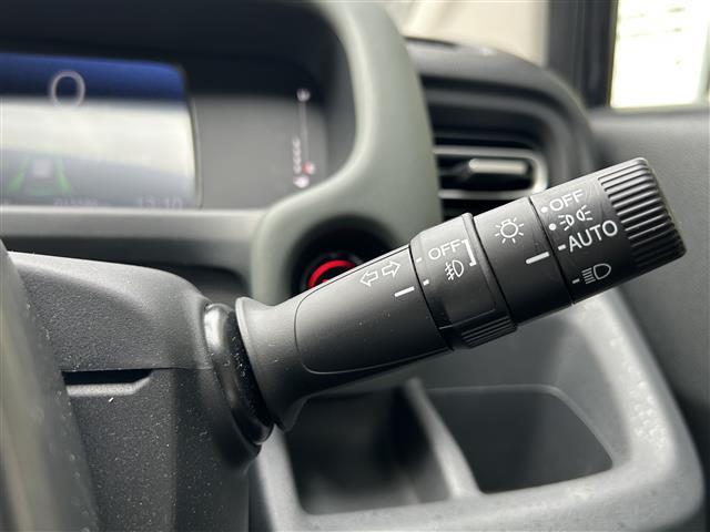 フリード e:HEVクロスター(15枚目)