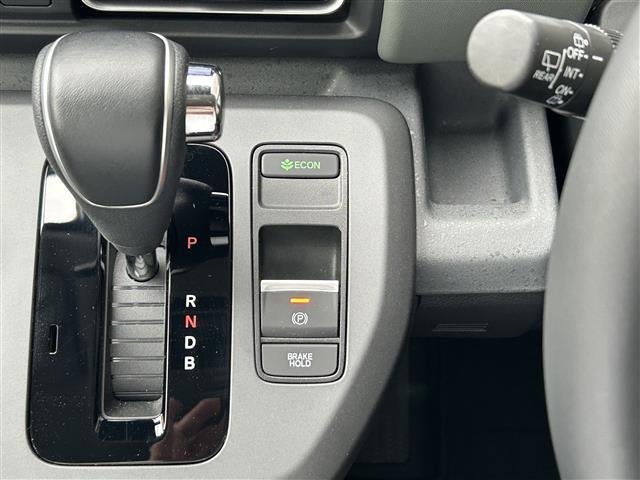 フリード e:HEVクロスター(21枚目)