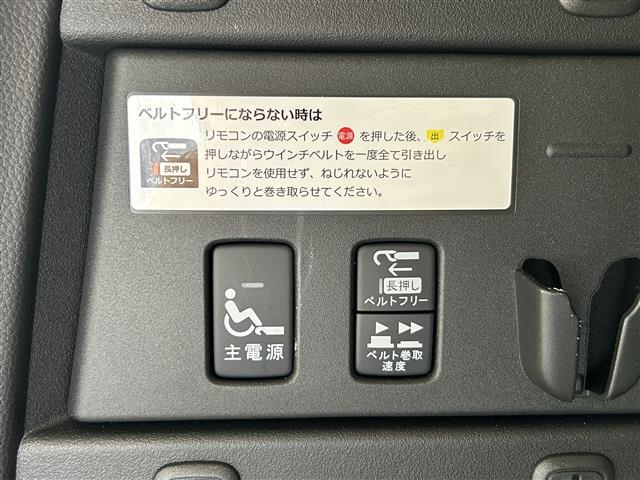 フリード e:HEVクロスター(28枚目)