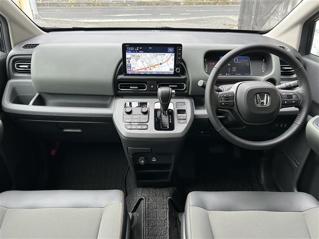 フリード e:HEVクロスター(42枚目)