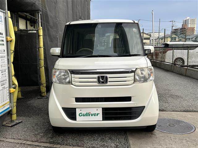 Ｎ－ＢＯＸ Ｇ・Ｌパッケージ（2枚目）