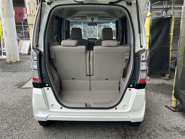 Ｎ－ＢＯＸ Ｇ・Ｌパッケージ（15枚目）