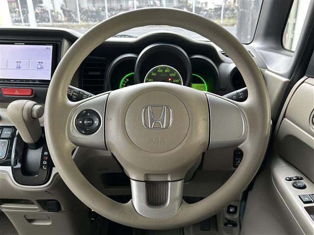 Ｎ－ＢＯＸ Ｇ・Ｌパッケージ（18枚目）