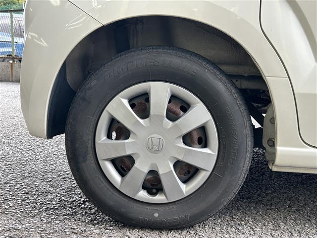 Ｎ－ＢＯＸ Ｇ・Ｌパッケージ（33枚目）