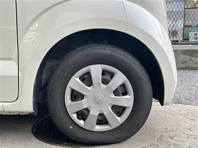 Ｎ－ＢＯＸ Ｇ・Ｌパッケージ（36枚目）