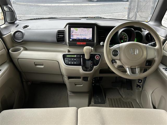 Ｎ－ＢＯＸ Ｇ・Ｌパッケージ（39枚目）