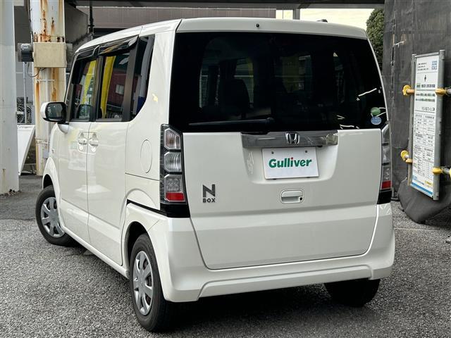 Ｎ－ＢＯＸ Ｇ・Ｌパッケージ（40枚目）