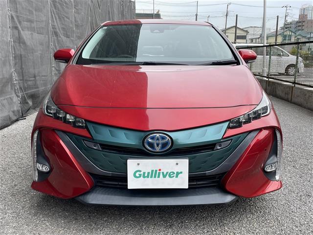 プリウスＰＨＶ Ａ（2枚目）