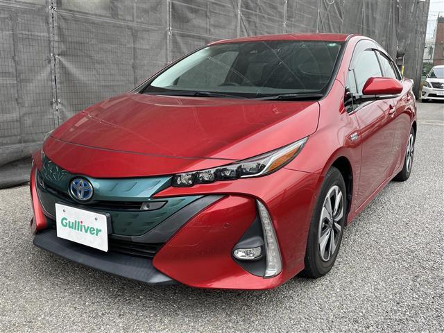 プリウスＰＨＶ Ａ（3枚目）