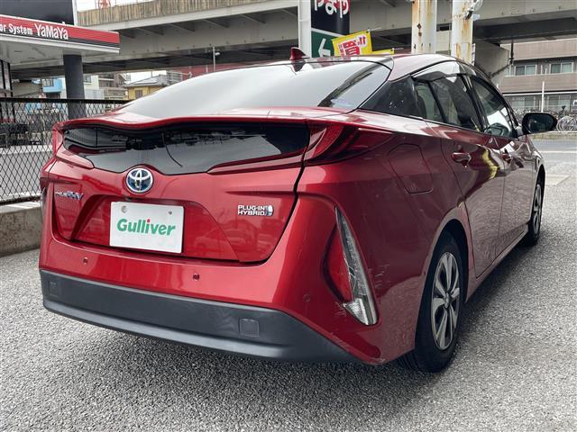 プリウスＰＨＶ Ａ（6枚目）