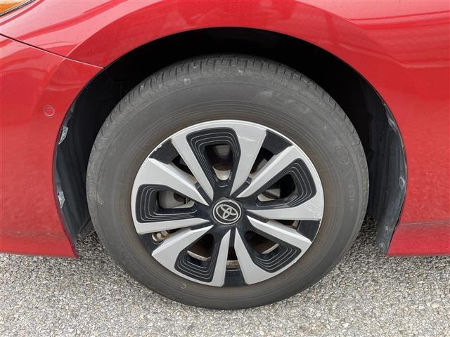 プリウスＰＨＶ Ａ（8枚目）