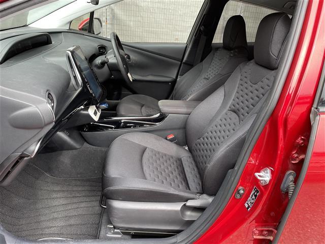 プリウスＰＨＶ Ａ（10枚目）