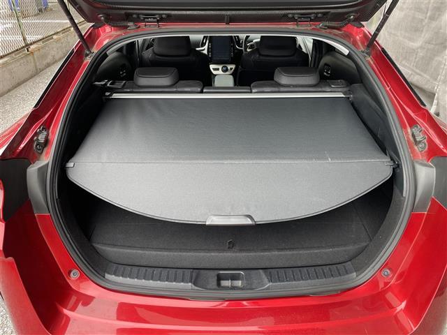 プリウスＰＨＶ Ａ（14枚目）