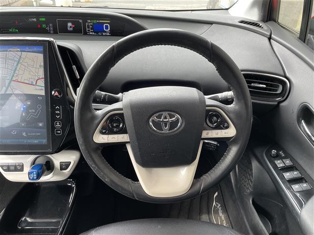 プリウスＰＨＶ Ａ（15枚目）