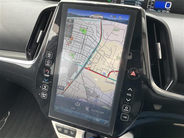 プリウスＰＨＶ Ａ（22枚目）