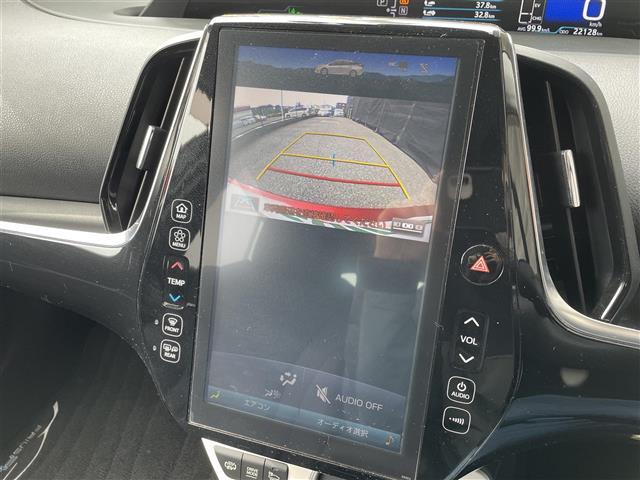 プリウスＰＨＶ Ａ（23枚目）