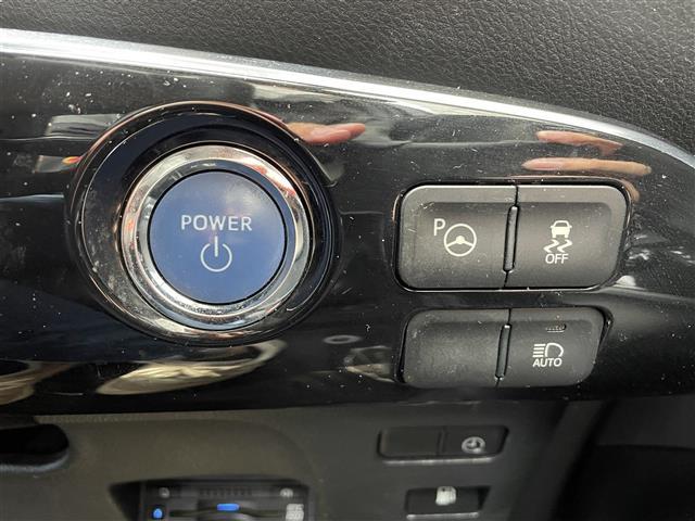 プリウスＰＨＶ Ａ（28枚目）