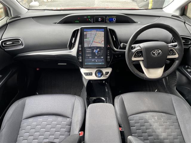 プリウスＰＨＶ Ａ（42枚目）