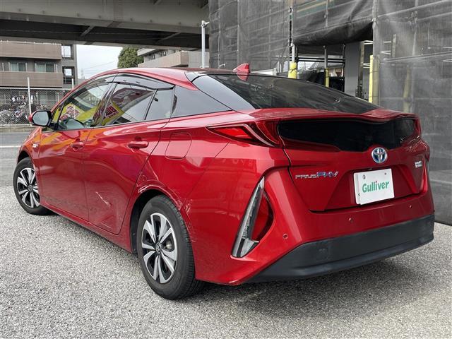 プリウスＰＨＶ Ａ（43枚目）