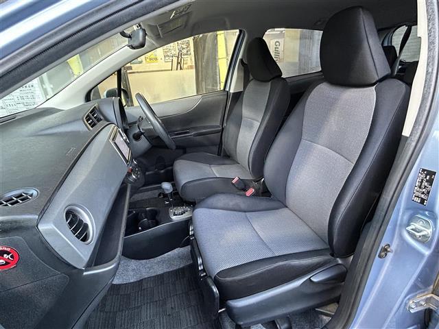 ヴィッツ F スマイルエディション(8枚目)