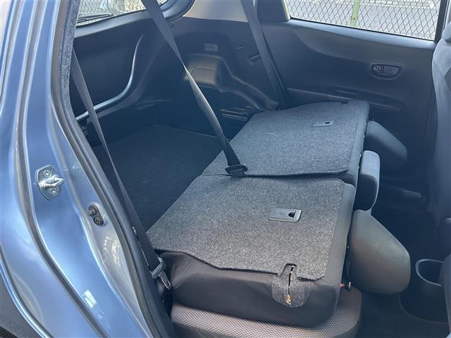 ヴィッツ F スマイルエディション(11枚目)