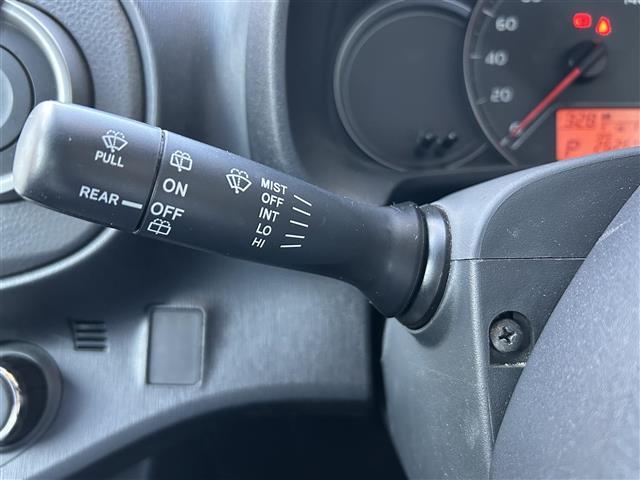 ヴィッツ F スマイルエディション(17枚目)