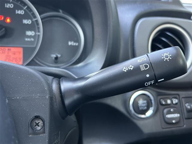 ヴィッツ F スマイルエディション(18枚目)