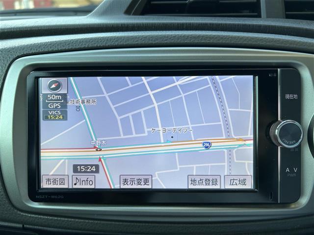 ヴィッツ F スマイルエディション(19枚目)