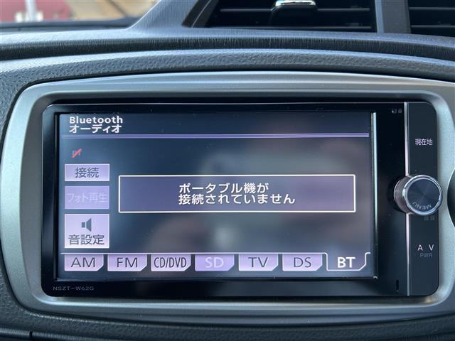 ヴィッツ F スマイルエディション(20枚目)