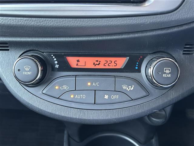 ヴィッツ F スマイルエディション(23枚目)