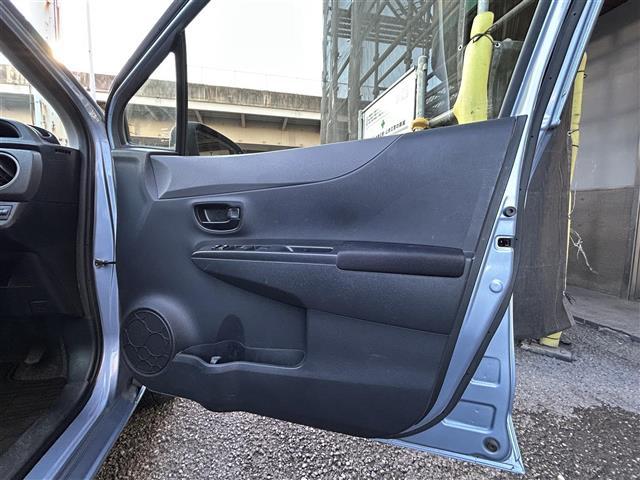 ヴィッツ F スマイルエディション(28枚目)